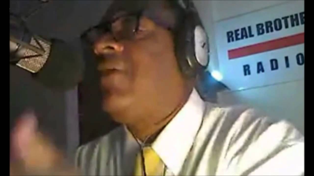 @RBRNet12 on The 1984 Election or was it 1980? He's not sure