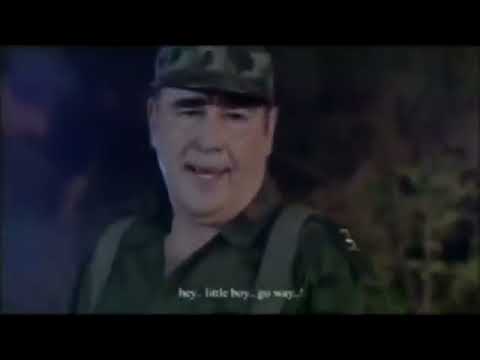 FILM SEJARAH PERJUANGAN KH NOER ALIE BEKASI | Full Movie