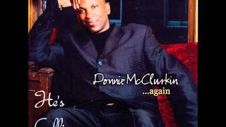 Donnie McClurkin- He's Calling chords