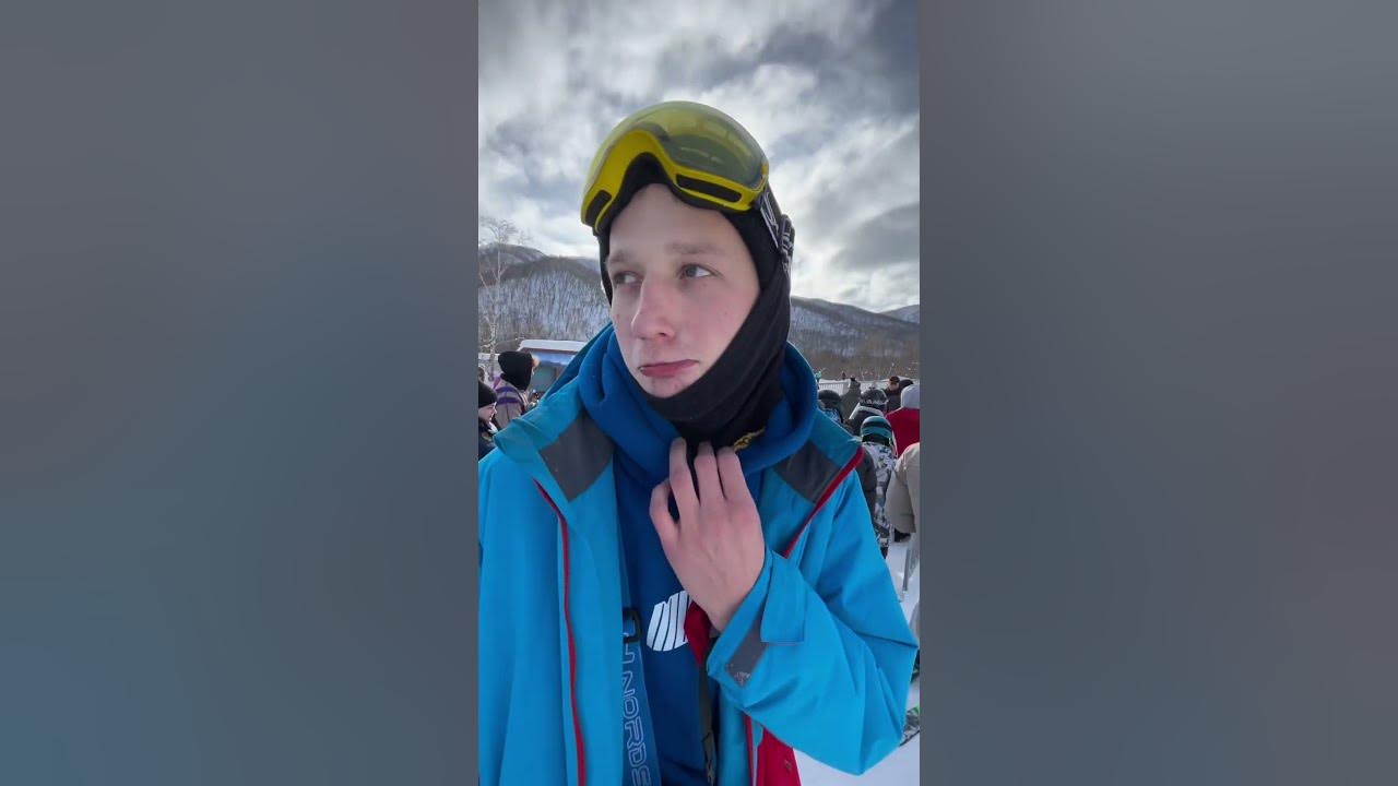 Там ревели горы, мама🌄 - YouTube