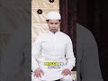 Islamic New Year: Muharram's Significance Explained #shorts