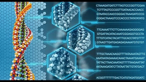 Understanding Genotyping Technologies  Methods and Applications (3 Minutes)