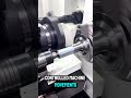 Insane CNC Cutting Precision 🔥 #shorts