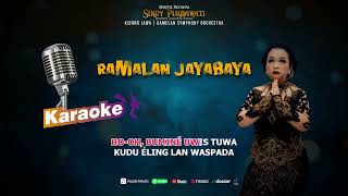 Ramalan Jayabaya - Official Music Karaoke