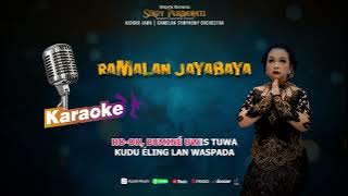 Ramalan Jayabaya - Official Music Karaoke