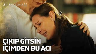 Gerçeklerle Yüzleşmek En Zoru | Aldatmak 2. Bölüm