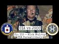 CIA vs JSOC with Mick Mulroy