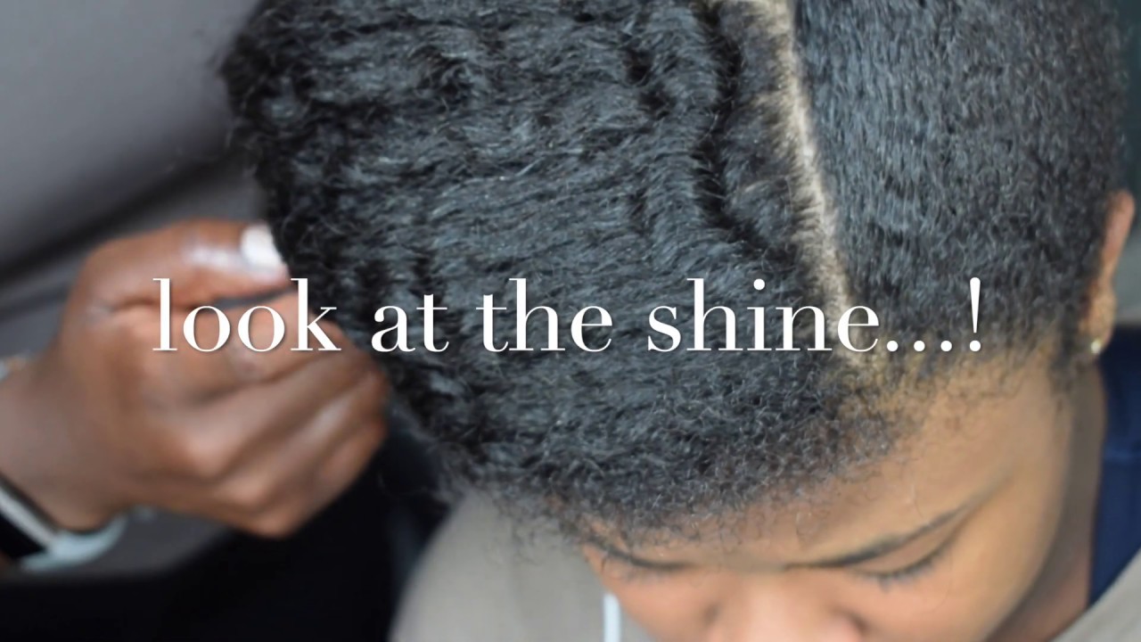 SEBUM OIL THAT MOISTURISES YOUR HAIR FEATURING CARING FOR HAIR YouTube