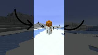 Das seltenste Mob in Minecraft!  #minecraftdeutsch  #minecraft