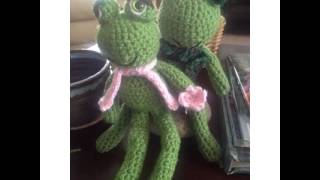 Flipagram - Henri The Frog