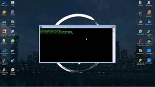CMD Tutorial - date