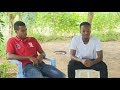 SOKA KIJIWENI Prosper Mushi Issa Abushehe Wafunguka Coastal Union Kufungwa 8 1 Na Simba 