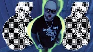 Devilboy - Body Snatchin Official Music Video
