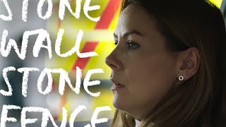 Stevie Nash | stone wall stone fence
