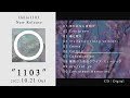 "1103" Crossfade Trailer - Hello1103
