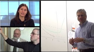 Collaboration: The key to unlock new drugs
