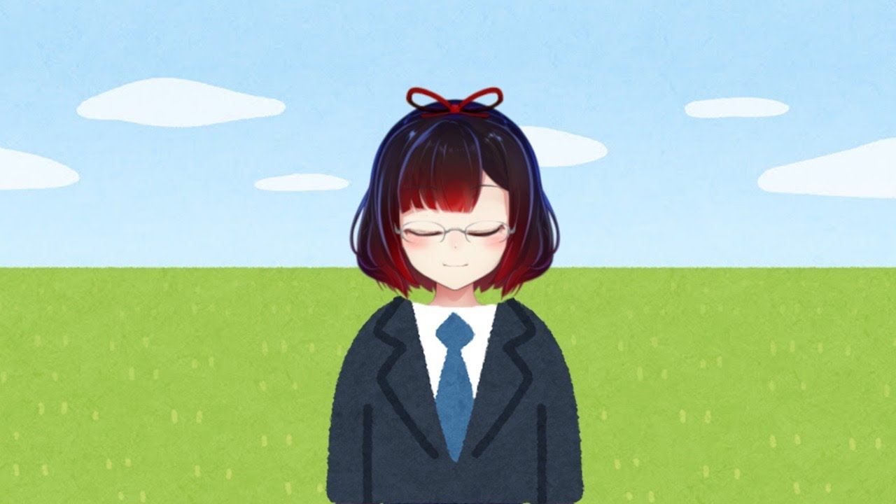 Vtuber いわながちゃん リンパ腫の寛解を発表 癌バーチャルライバー をほぼ卒業 Panora