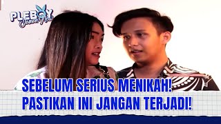 PERNIKAHAN BERANTAKAN KARENA TINGKAH BEJAT TUNANGANKU | Pleboy Jaman Now Eps 126 FULL