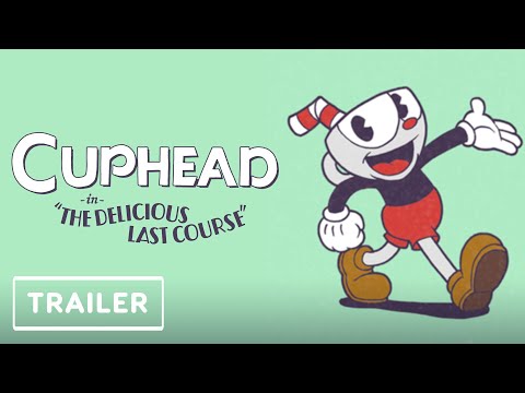 Создатели Cuphead The Delicious Last Course рассказали о деталях DLC: новый контент, цена и прочее: с сайта NEWXBOXONE.RU