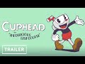 Cuphead: The Delicious Last Course - Gameplay Trailer | Summer Game Fest 2022