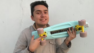 Mi primer patineta | Penny Board