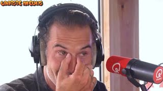 Na pijnlijke ontslag bij Qmusic: Sean Dhondt mag eindelijk groot nieuws de wereld insturen