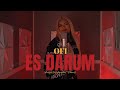 Ofi es darum official music