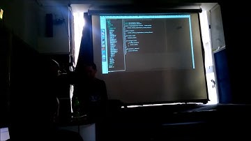 Clickteam Convention 2013 - Clickteam 3