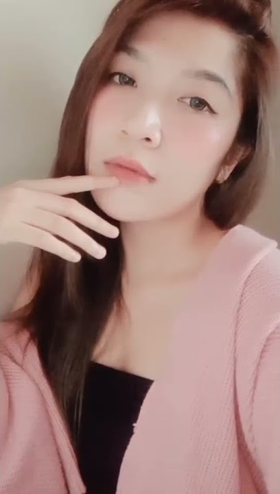 Amoy cantik mulus