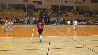 CZ15- IX Memoriał Ireneusza Maciasia- Fusballschule Vfl Bochum vs Iskra Kochlice -o I miejsce Finał