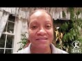2022 NFCA Black History Month Feature - Balema Smalls