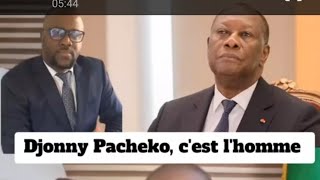 Johnny Patcheko c&#39;est l&#39;homme.