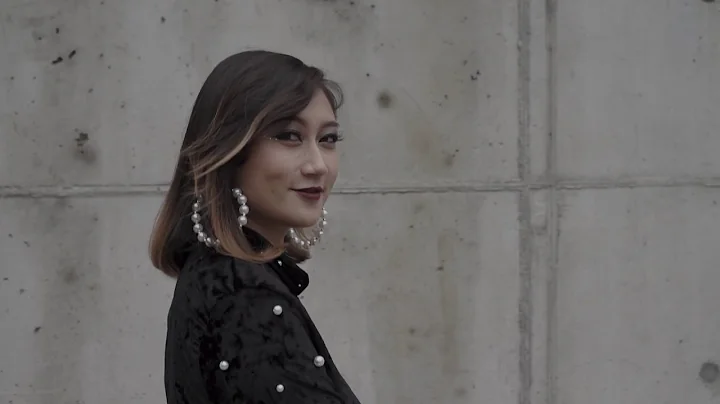 MAASU Fall Conference: Jennifer Vang Fashion Line ...