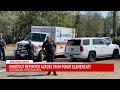 Shootout Reported Across From Fonde Elementary NBC 15 WPMI Shootout Reported Across From Fonde Elementary NBC 15 WPMI