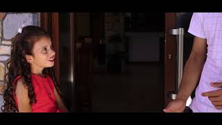 Arjani Ft Brunilda - Mbesa Ime Official Video