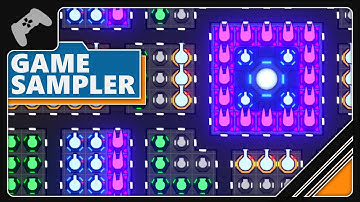 Vectorio Classic Gameplay No Commentary