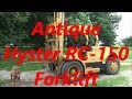 Finally a Forklift