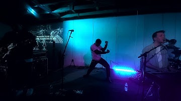 Rivers and Robots "overflow"