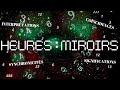 Voici pourquoi les heures miroirs et les synchronicits apparaissent dans votre vie