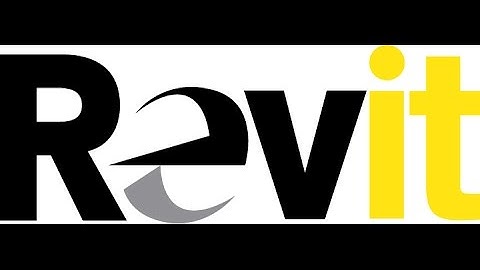 Bài 1: giới thiệu giao diện revit 2017