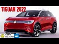 НОВЫЙ ТИГУАН 2022! ЛАДА СТАЛА ЕЩЕ ДОРОЖЕ?! / FastaNews #10