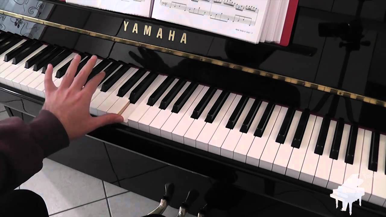 River Flows In You Spartito E Tutorial Per Pianoforte