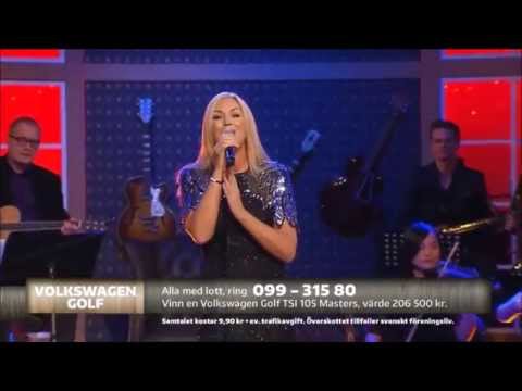 Jessica Andersson -
