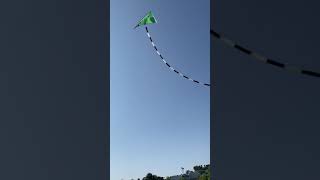 Crazy loops with 150’ tail