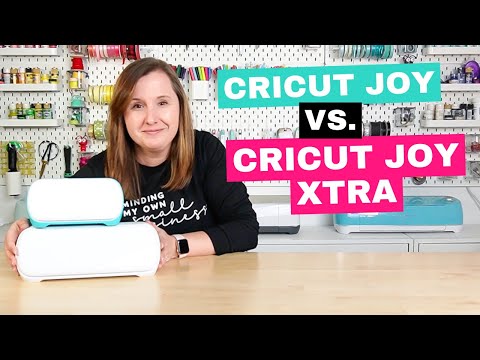 Cricut Joy Xtra: Your Ultimate Guide 