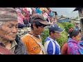 Magar funeral ceremony | गाउॅं घर मा मृत्‍यु पछीको कथा Funeral Rites Of Magar People In nepal 2020