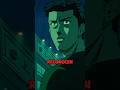 La despedida de mitsui y tetsuo es de lo mejor del anime de Slam Dunk #shorts #animeedits #slamdunk