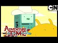 Angel Face | Adventure Time | Cartoon Network