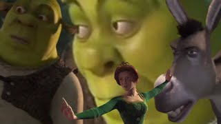 I edited Shrek (PART TWO)