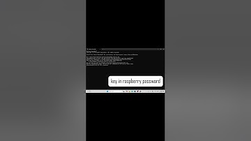 Raspberry Pi remote access and control via VNC and SSH